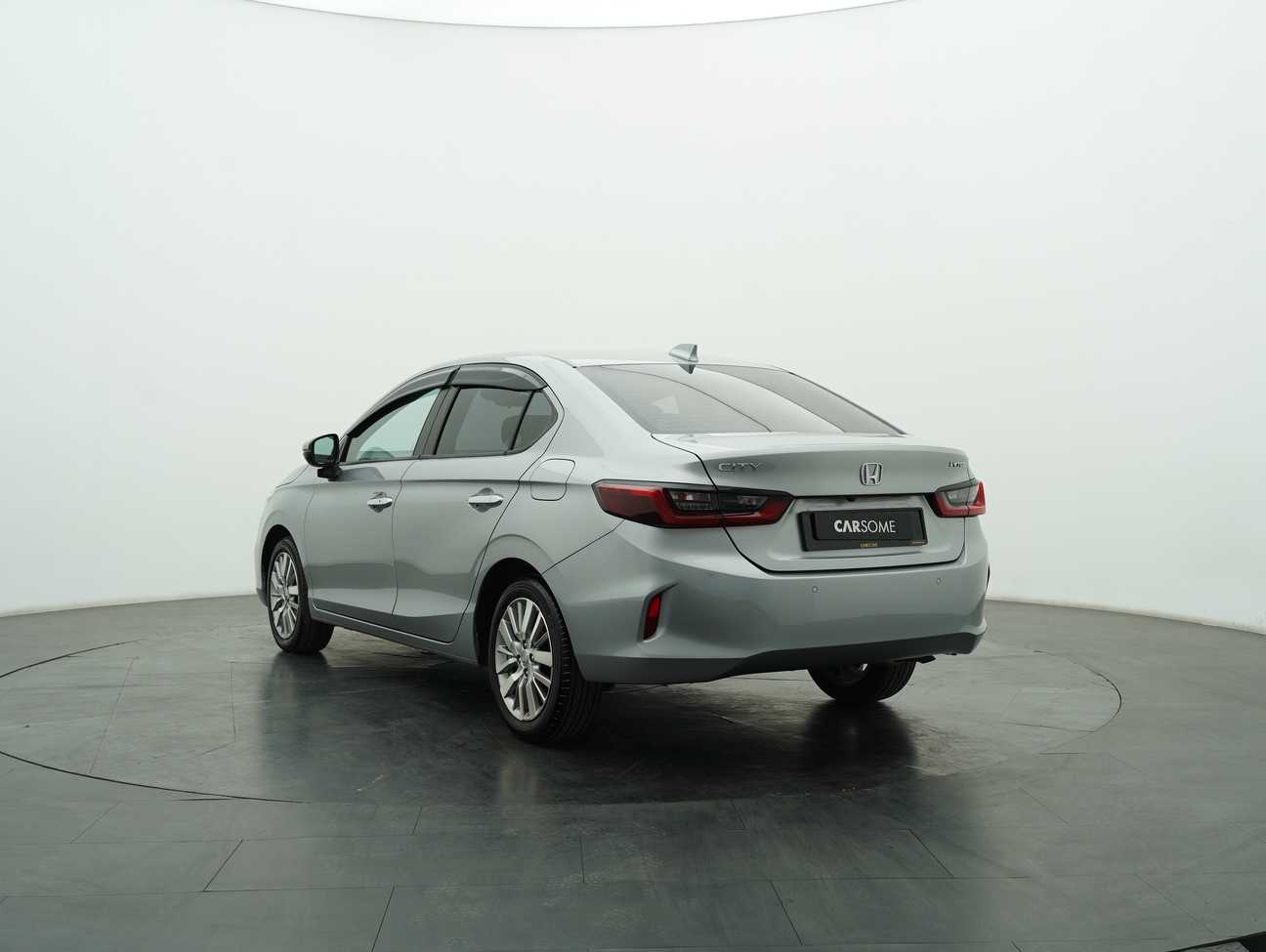 used 2022 Honda City V Sensing 1.5