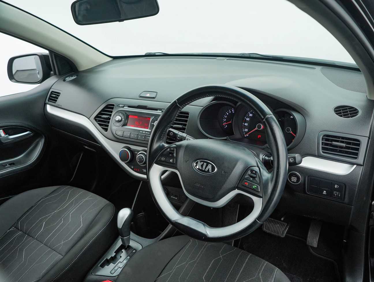 used 2014 Kia Picanto  1.2