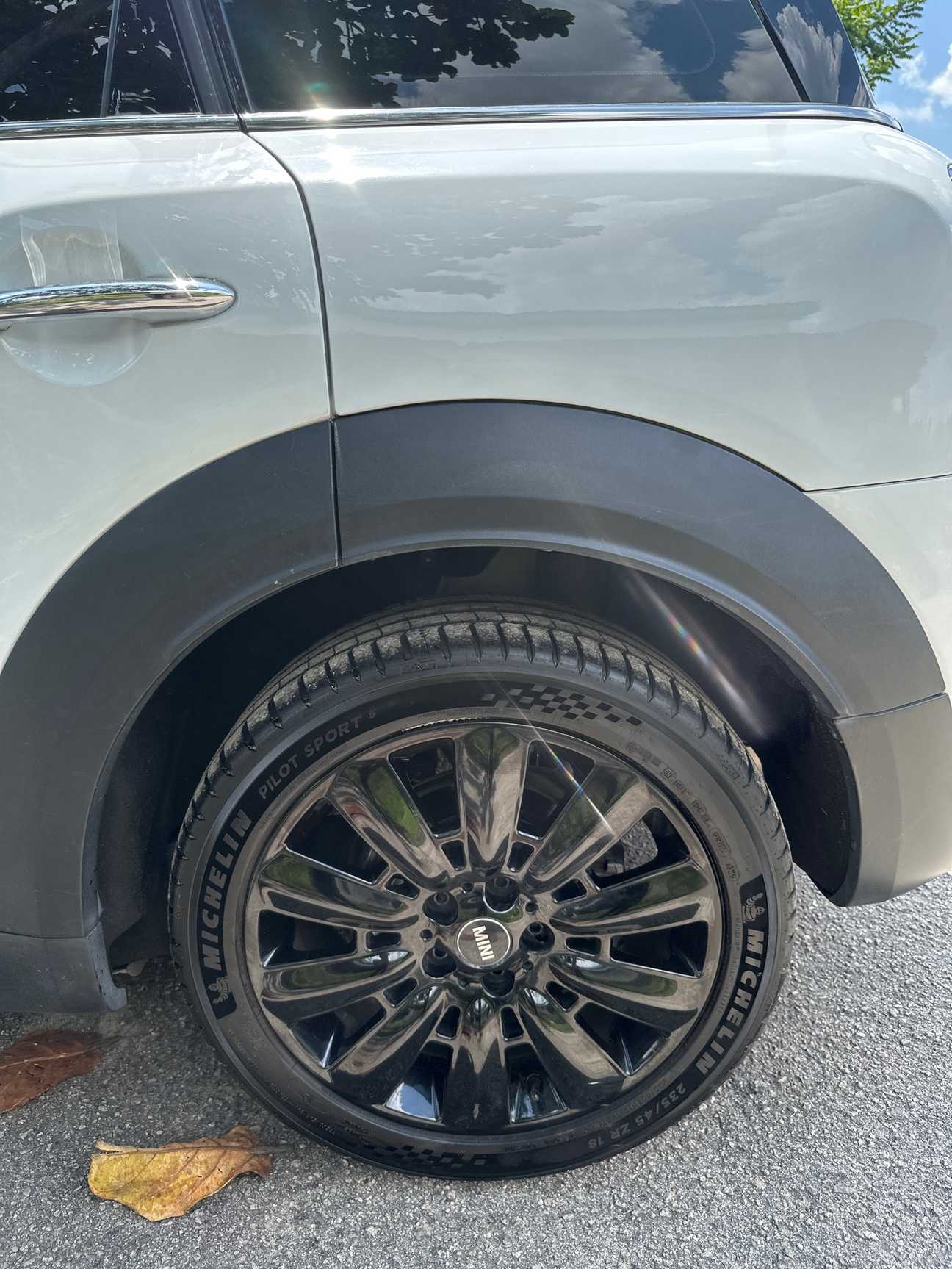terpakai 2020 MINI Cooper S 5 Door 2.0