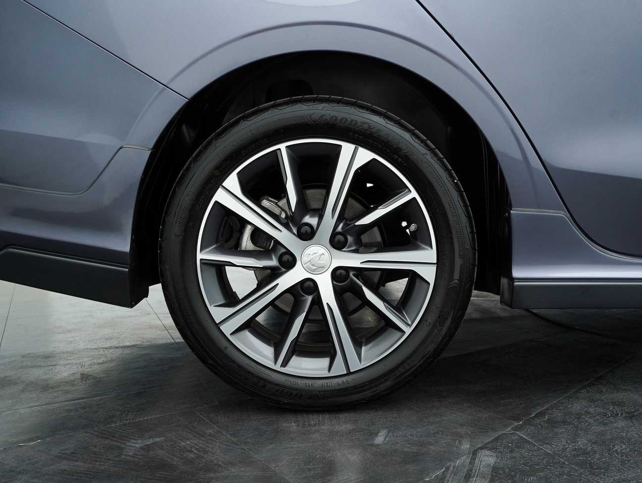 used 2024 Proton S70 Flagship X 1.5