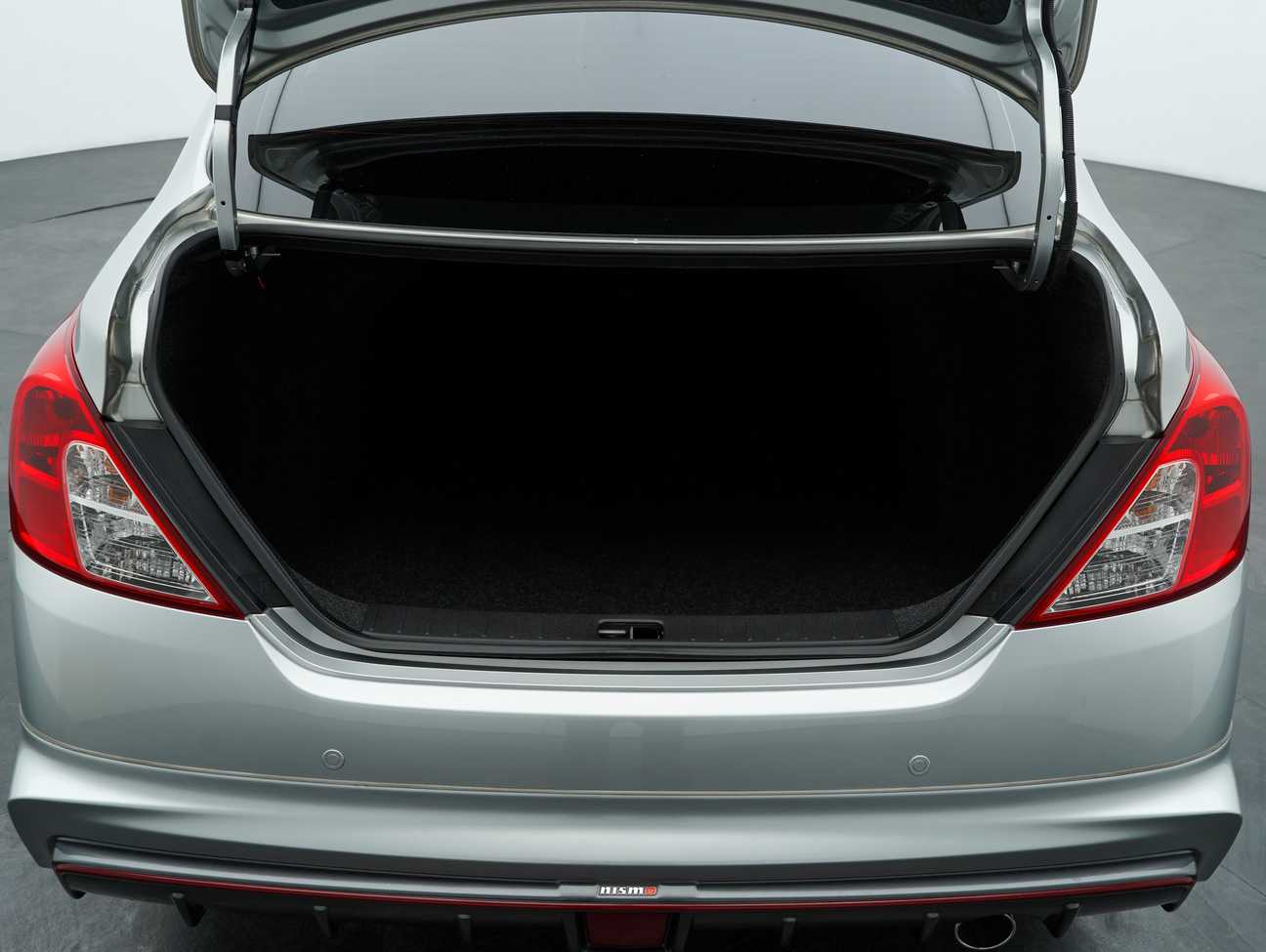 used 2017 Nissan Almera E 1.5