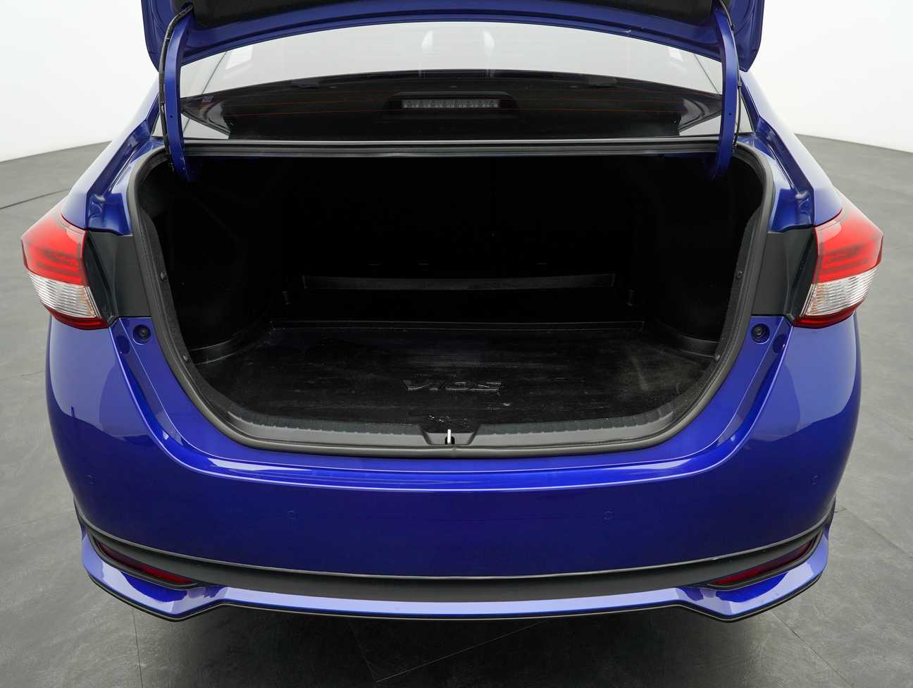 used 2019 Toyota Vios G 1.5