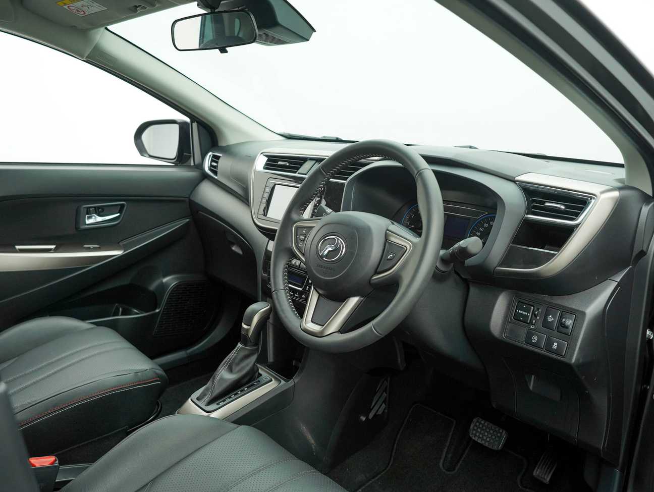 terpakai 2021 Perodua Myvi AV 1.5