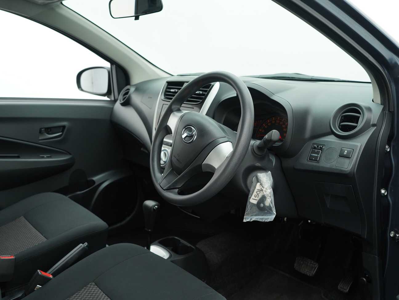 used 2020 Perodua AXIA GXtra 1.0