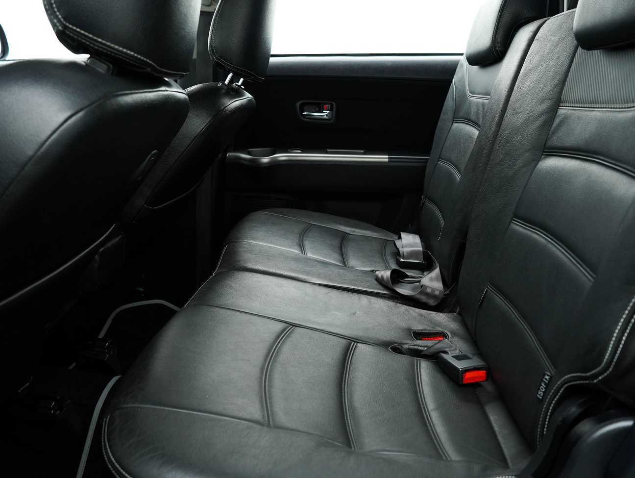 used 2015 Perodua Alza Advance 1.5