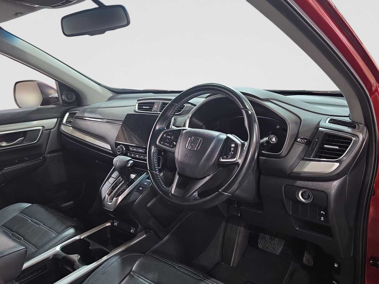 used 2021 Honda CR-V  2.0
