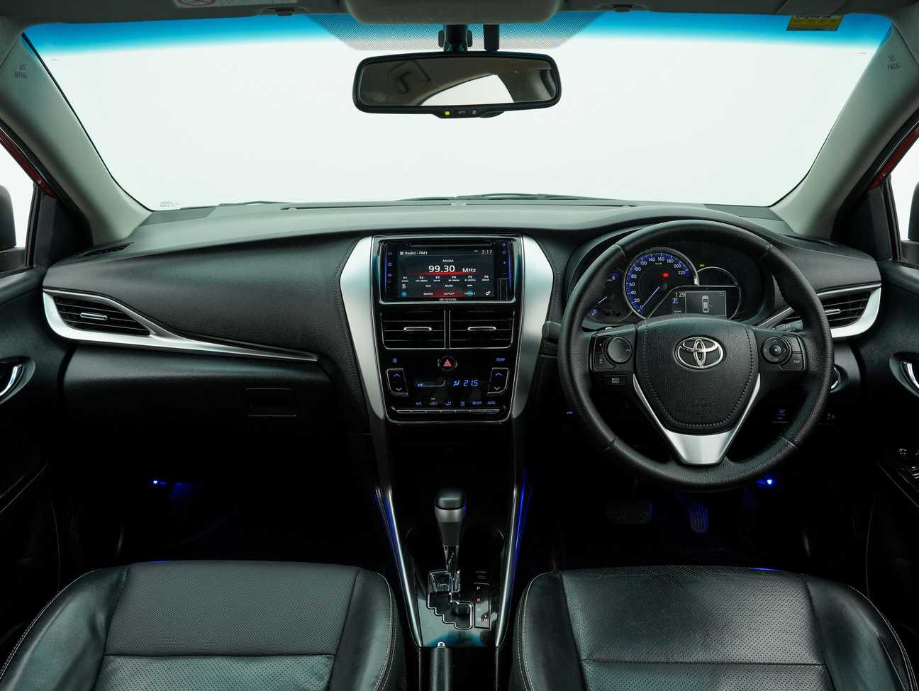 used 2020 Toyota Vios G 1.5