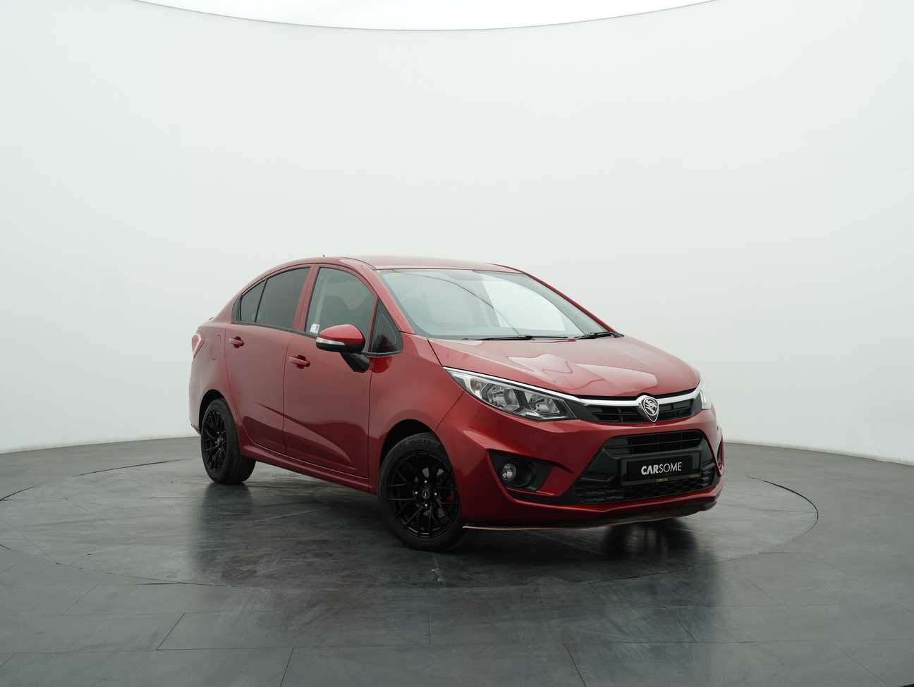 used 2018 Proton Persona Standard 1.6