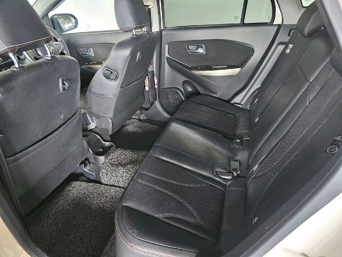 terpakai 2020 Perodua Myvi AV 1.5