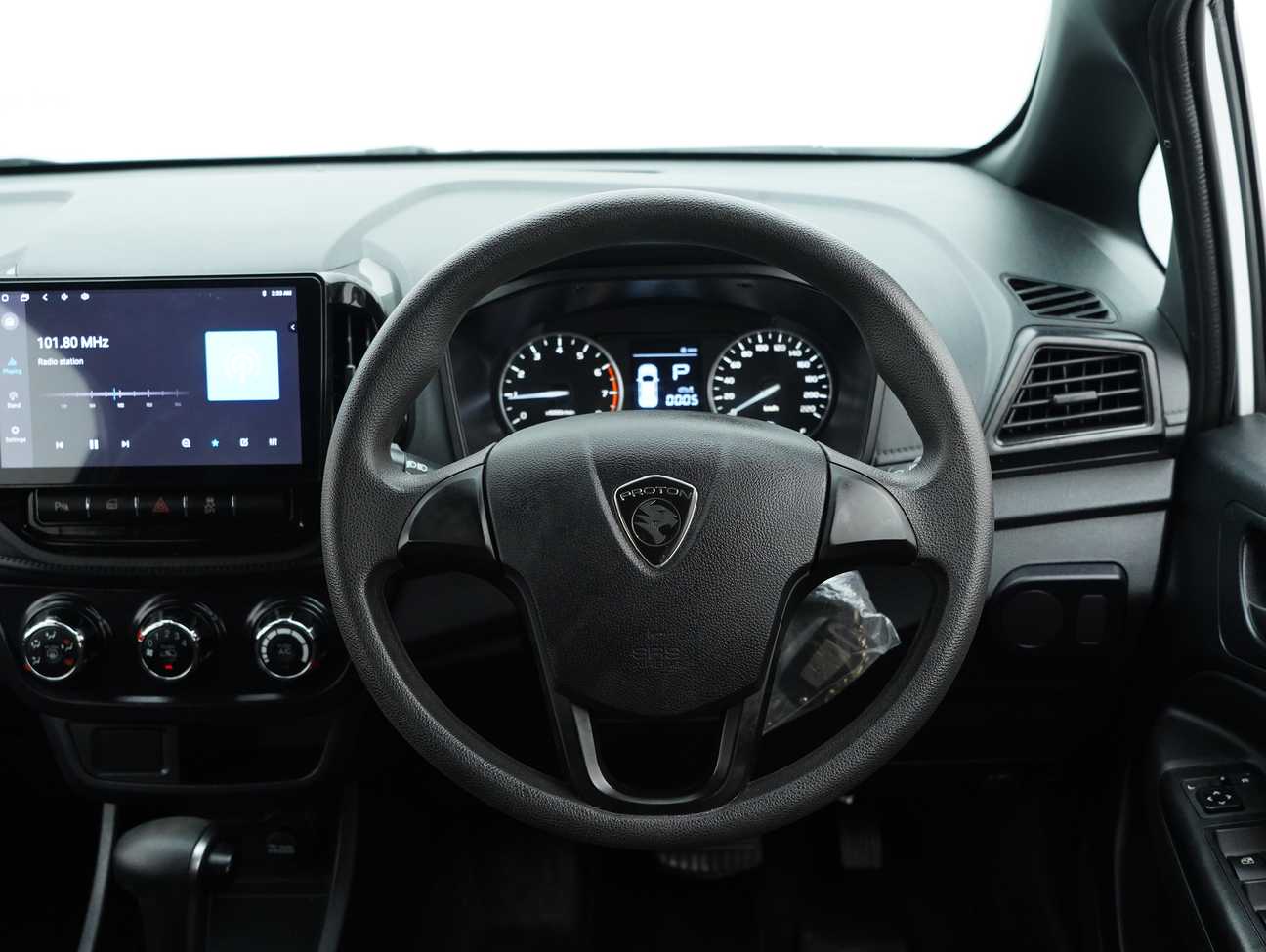 used 2020 Proton Iriz Standard 1.3