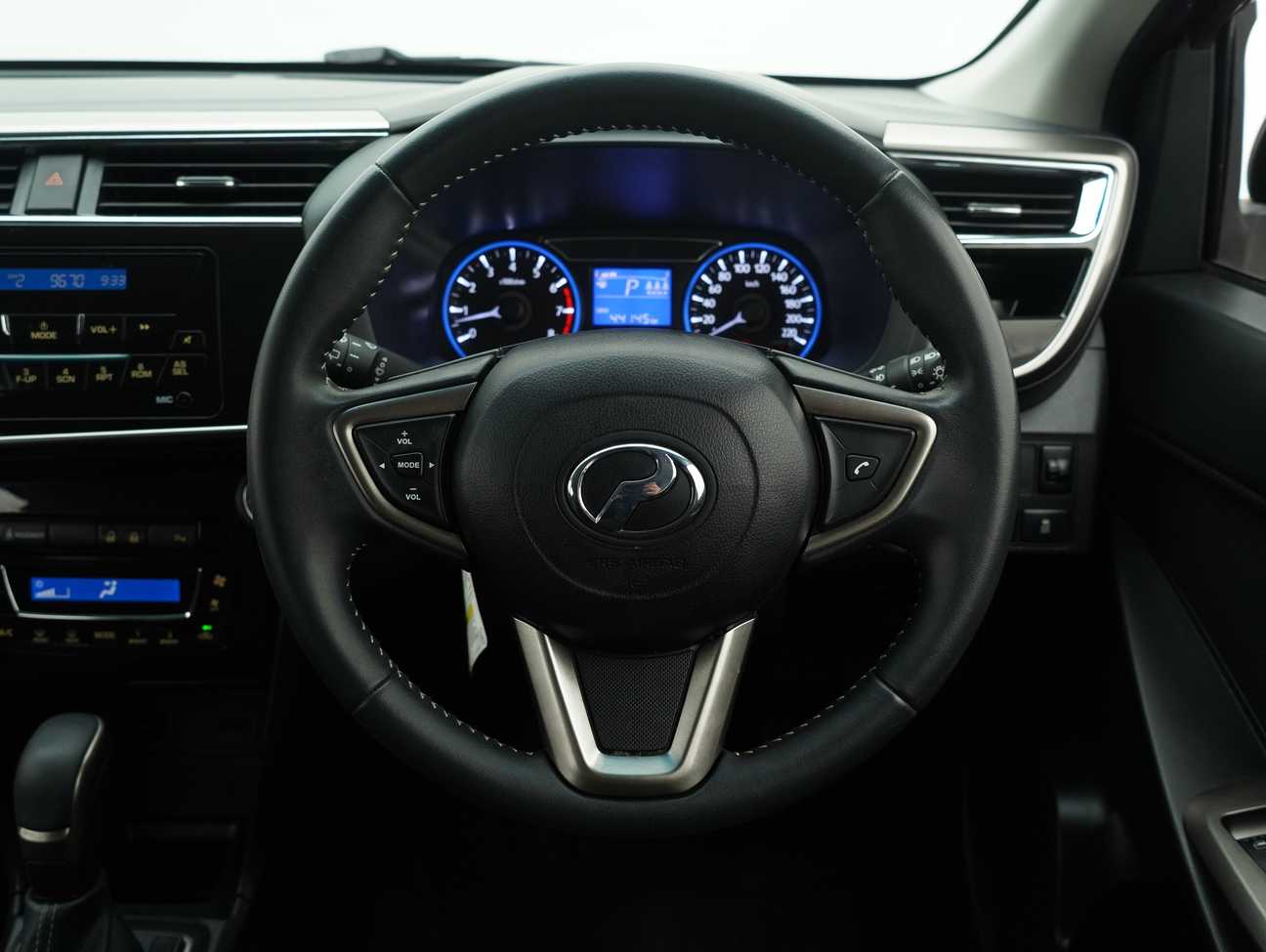 used 2020 Perodua Myvi X 1.3