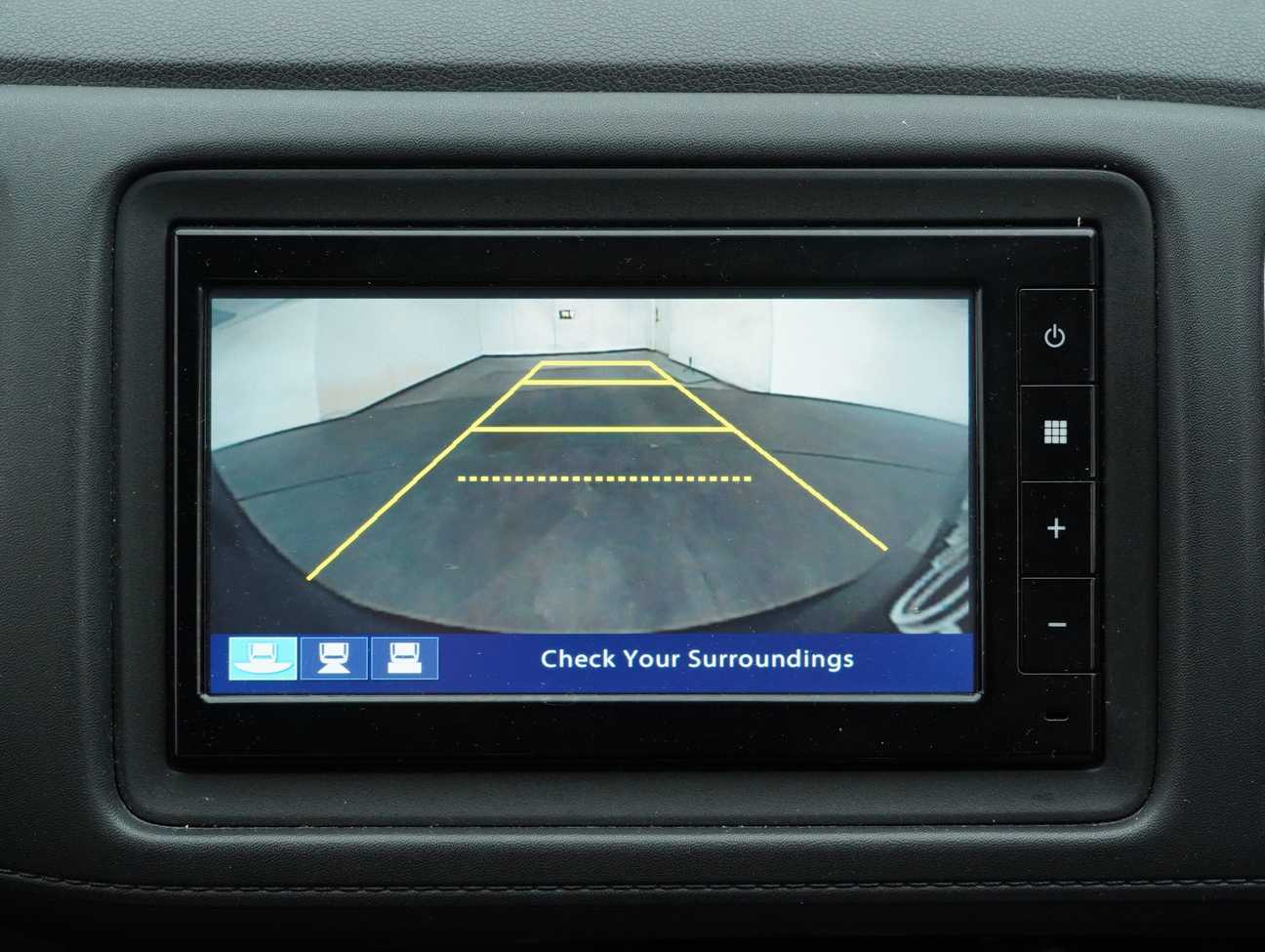 terpakai 2019 Honda HR-V V 1.8