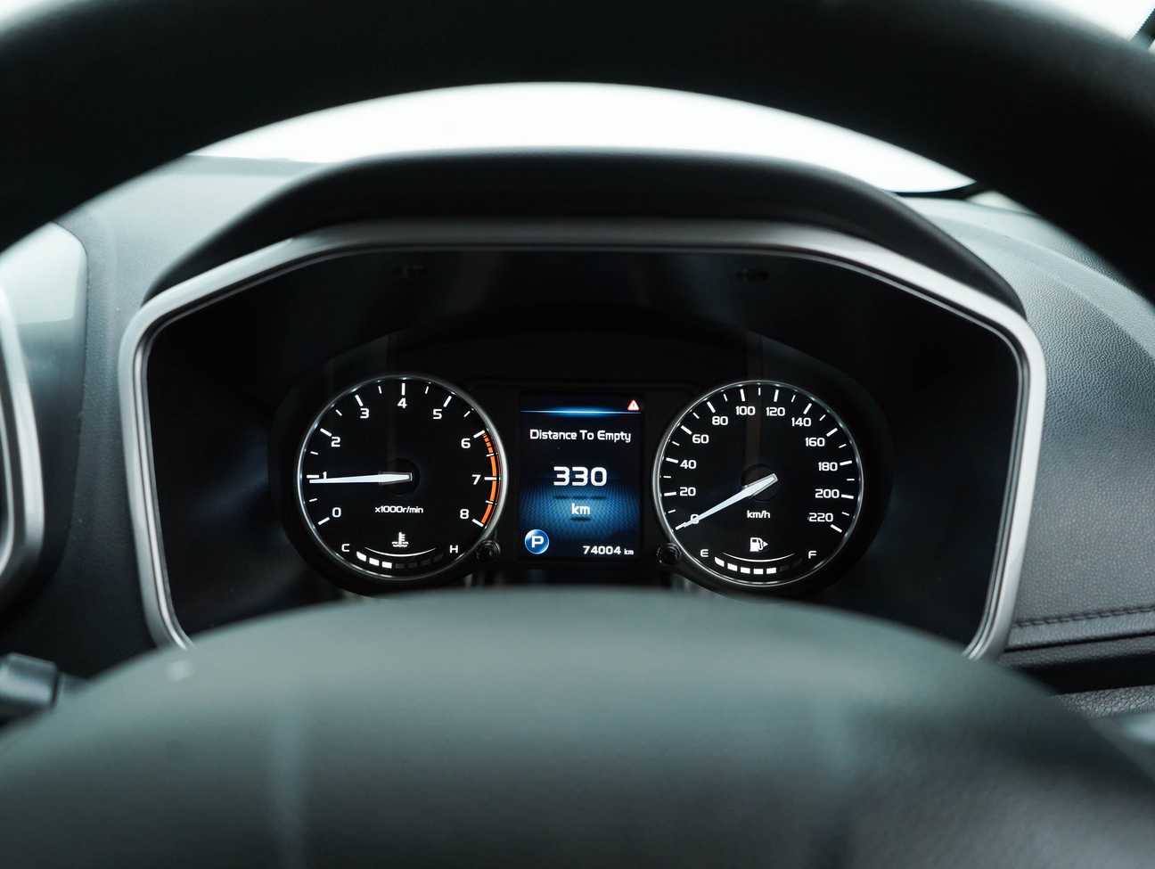 terpakai 2020 Proton Persona Executive 1.6