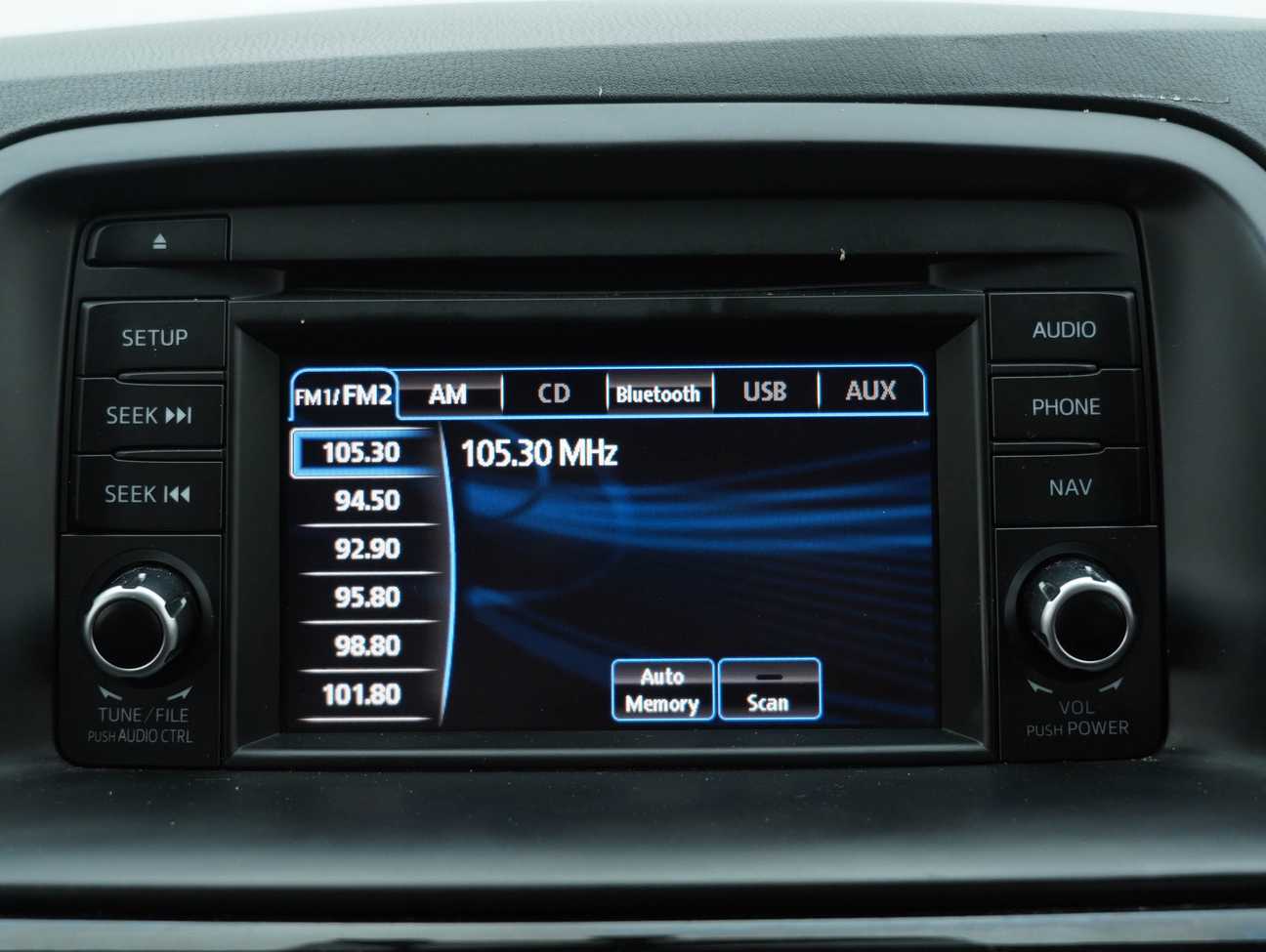 terpakai 2015 Mazda CX-5 SKYACTIV-G High 2.0