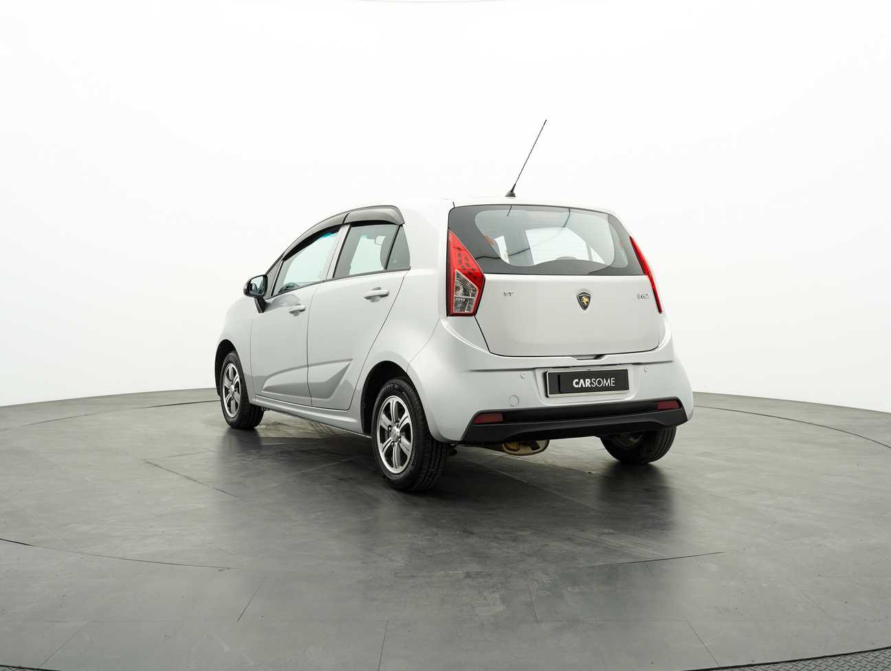 used 2015 Proton Iriz Standard 1.3