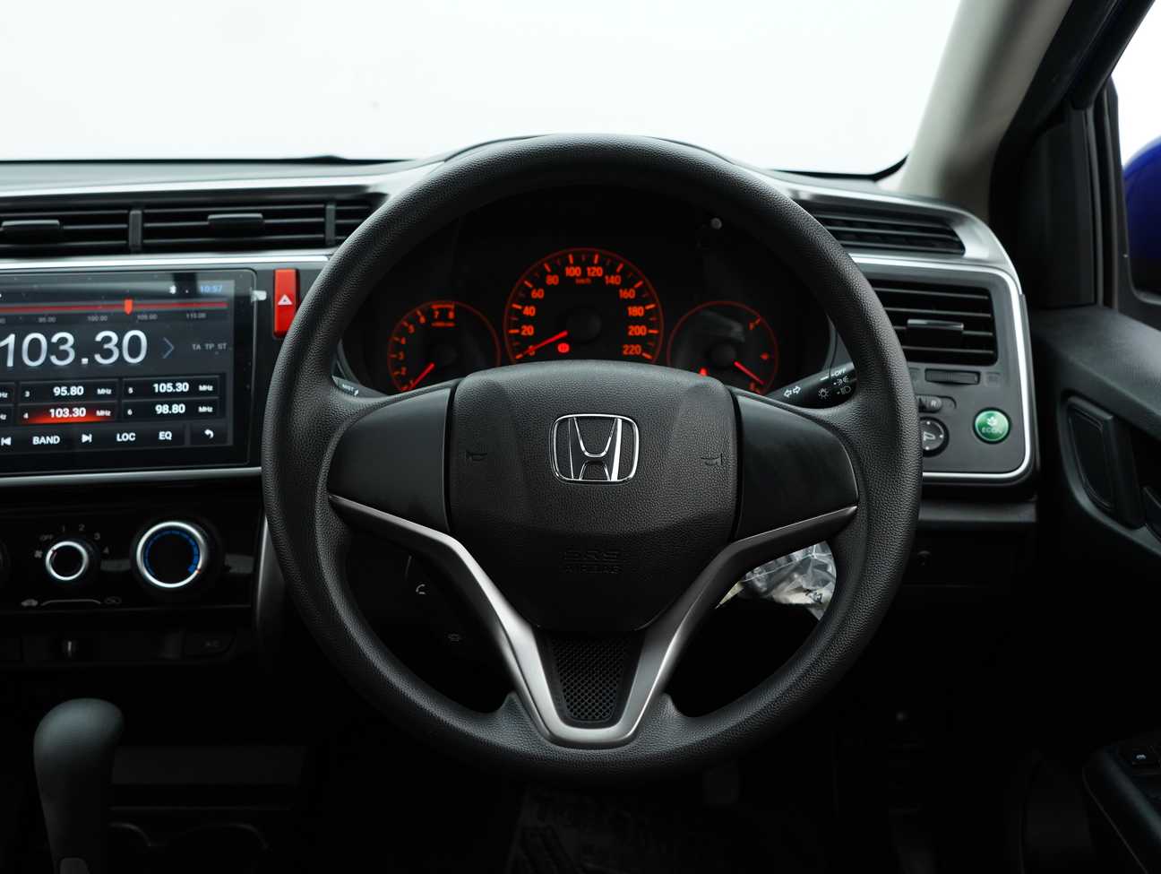 terpakai 2014 Honda City S Plus 1.5