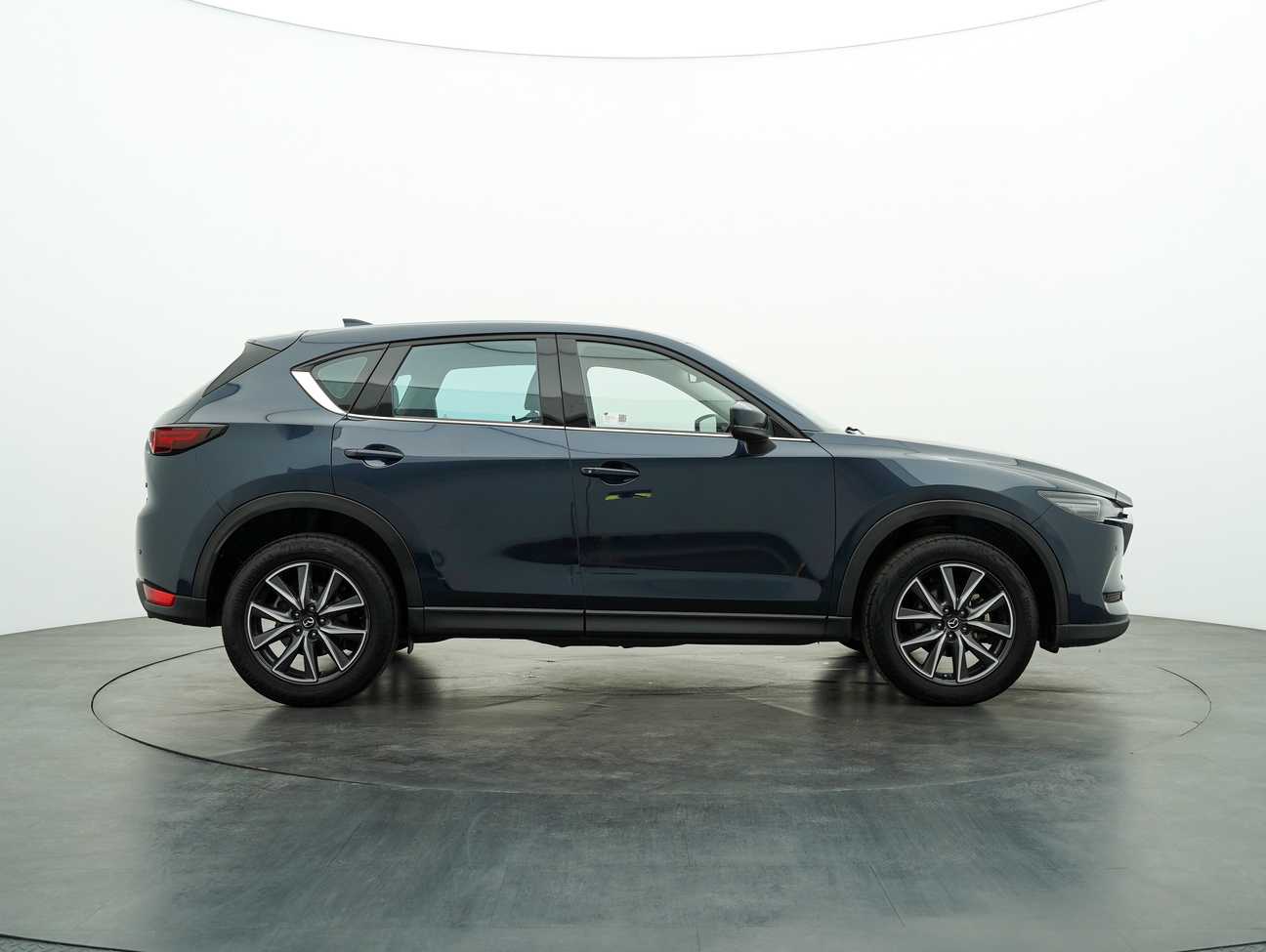 used 2018 Mazda CX-5 SKYACTIV-G GLS 2.5