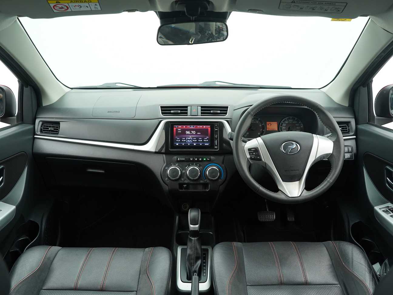 used 2020 Perodua Bezza Advance 1.3