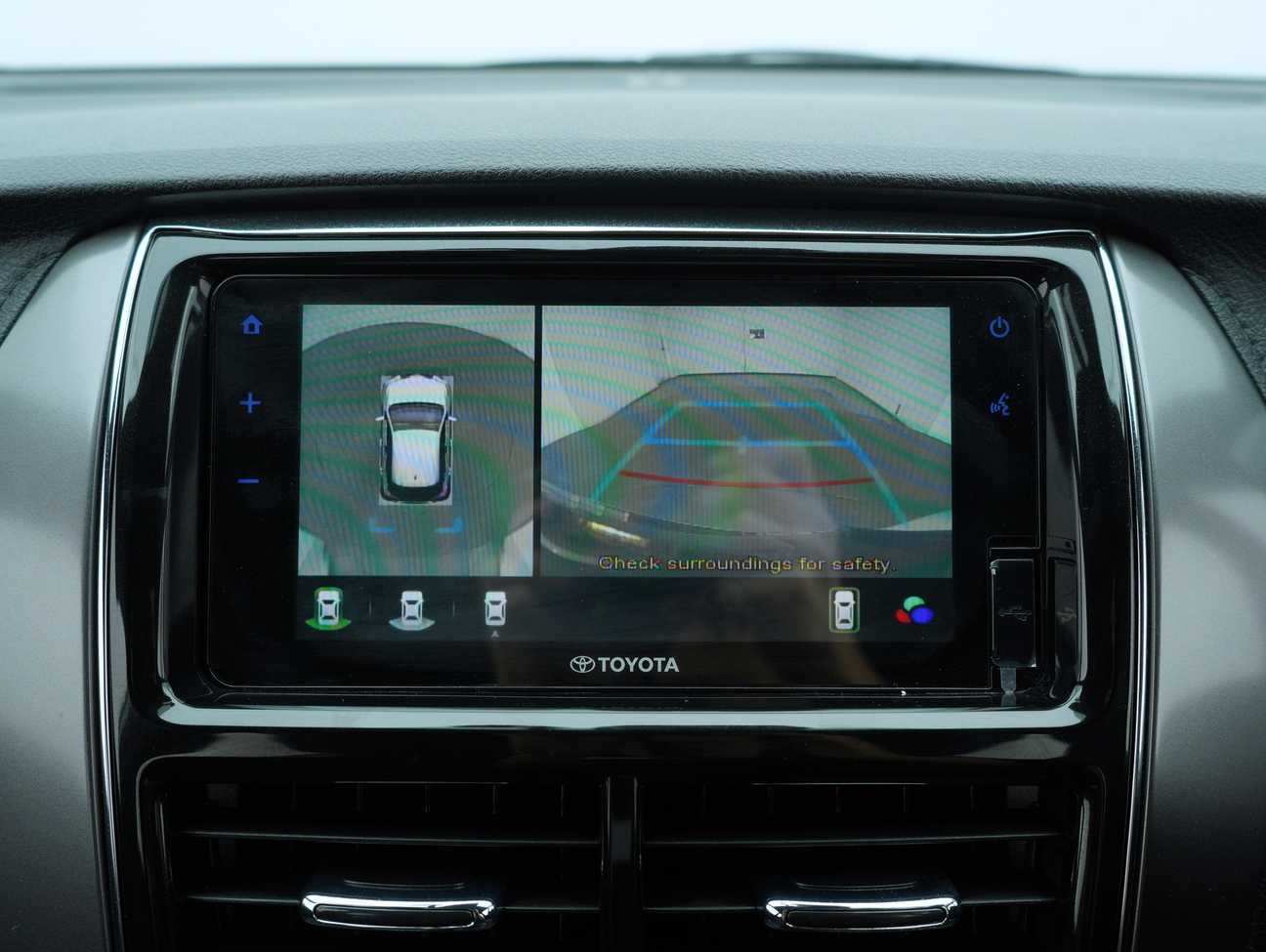 used 2021 Toyota Yaris E 1.5