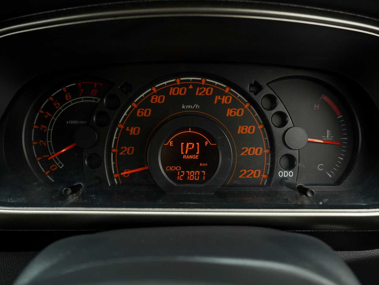 used 2015 Perodua Myvi X 1.3