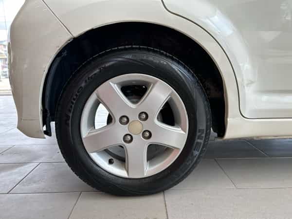 terpakai 2009 Perodua Myvi EZi 1.3
