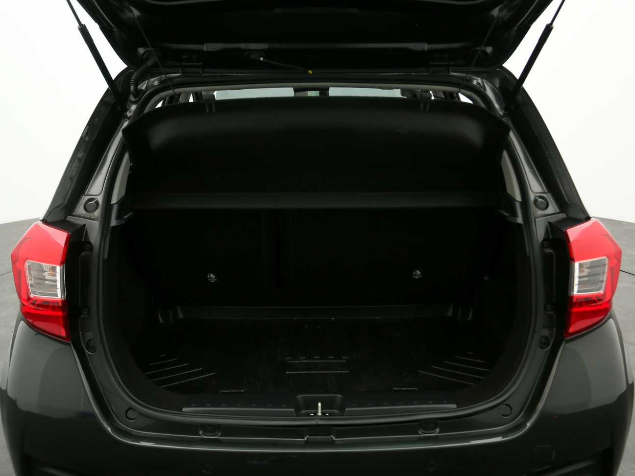 terpakai 2021 Perodua MYVI AV 1.5