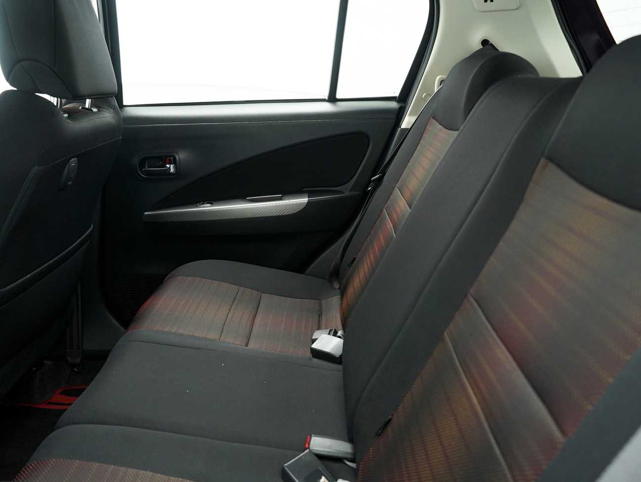 used 2017 Perodua Myvi SE 1.5