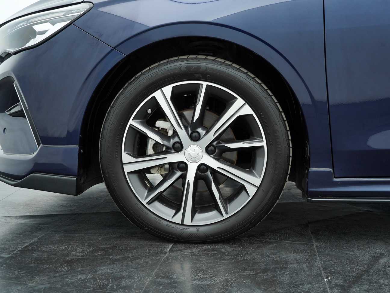 used 2024 Proton S70 Flagship X 1.5