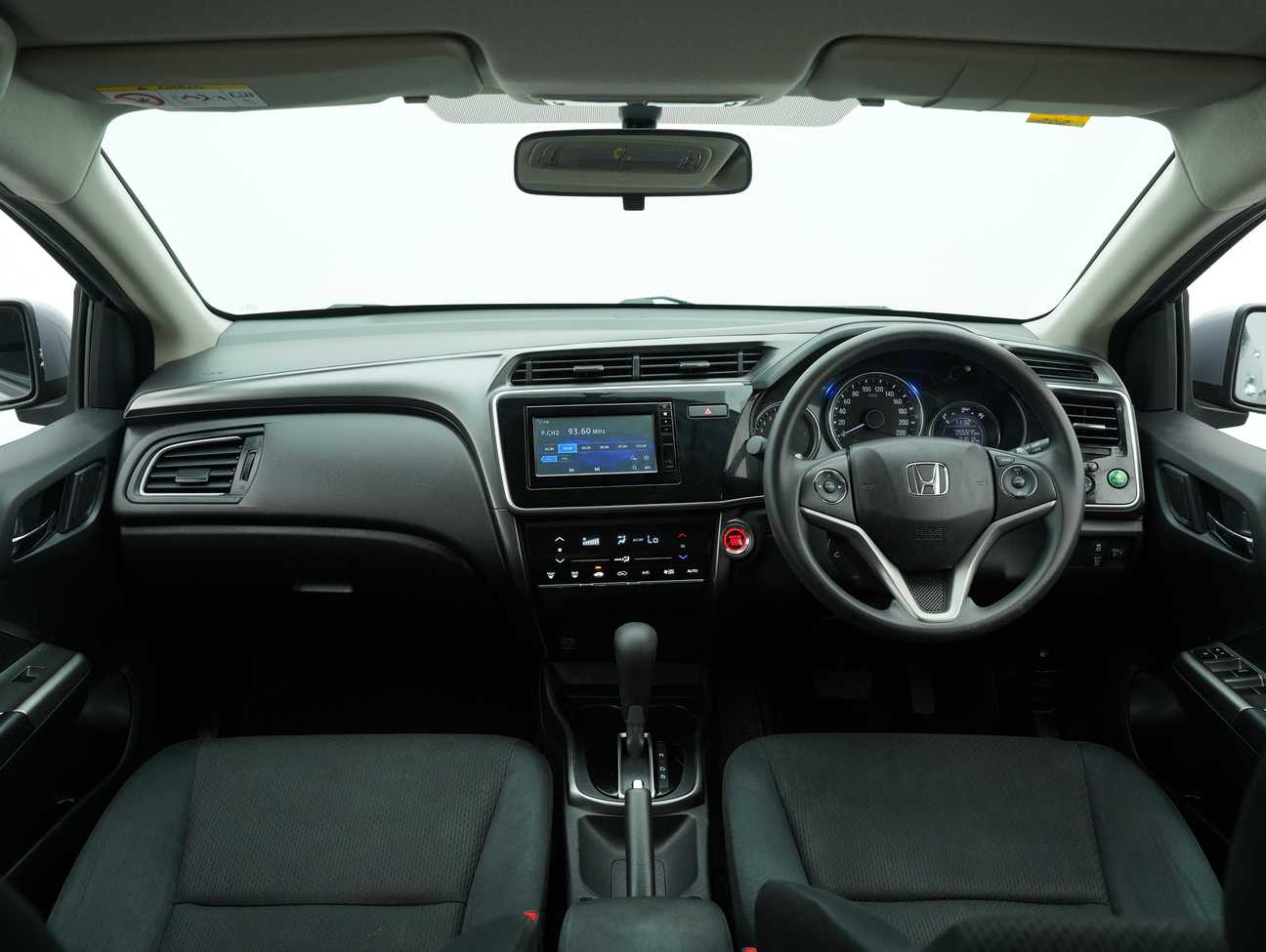 used 2019 Honda City E 1.5