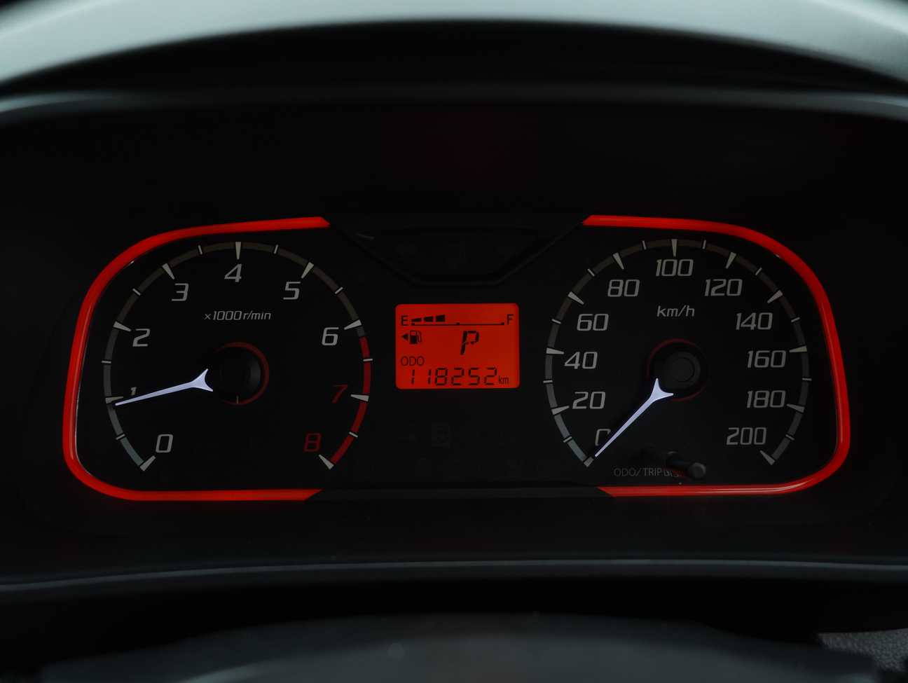 terpakai 2017 Perodua Bezza X Premium 1.3