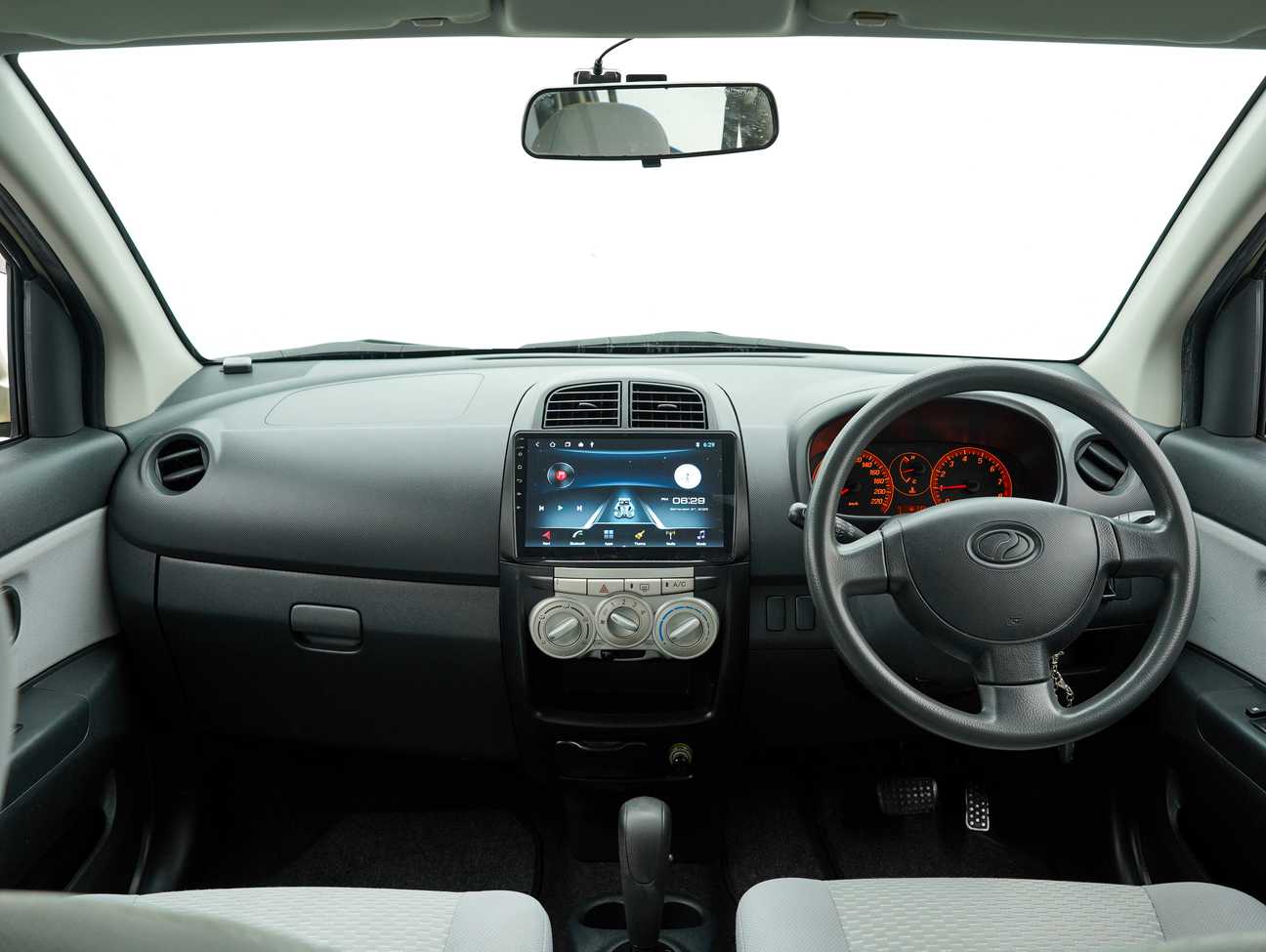 terpakai 2006 Perodua Myvi EZ 1.3