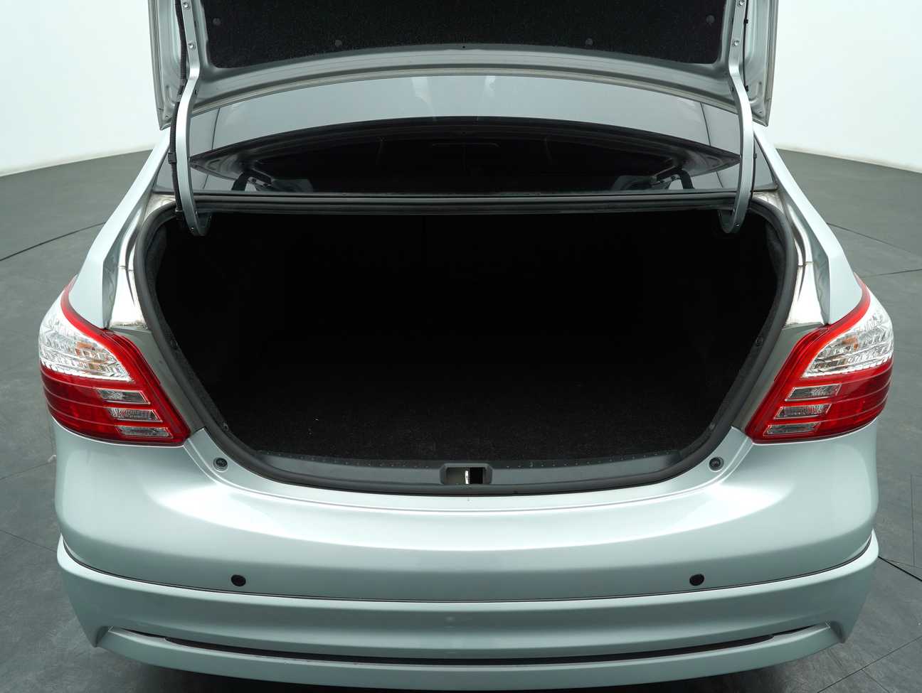 used 2013 Toyota Vios E 1.5