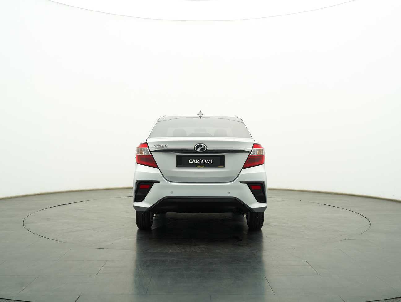 used 2021 Perodua Bezza G 1.0