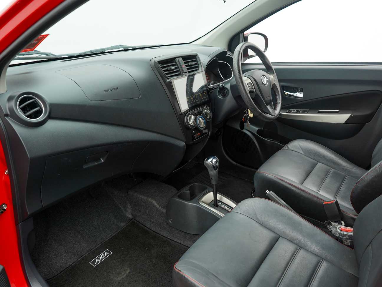 used 2015 Perodua AXIA AV 1.0