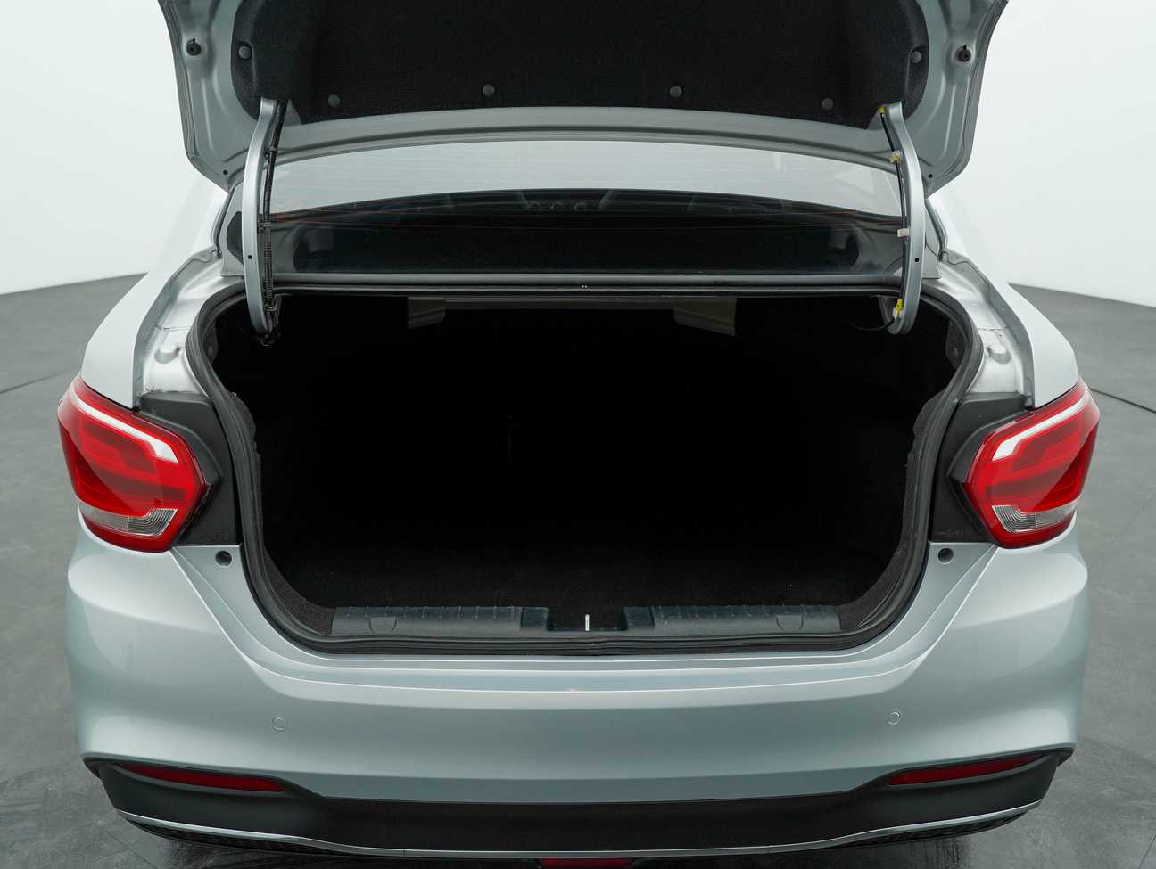 used 2020 Proton Persona Premium 1.6