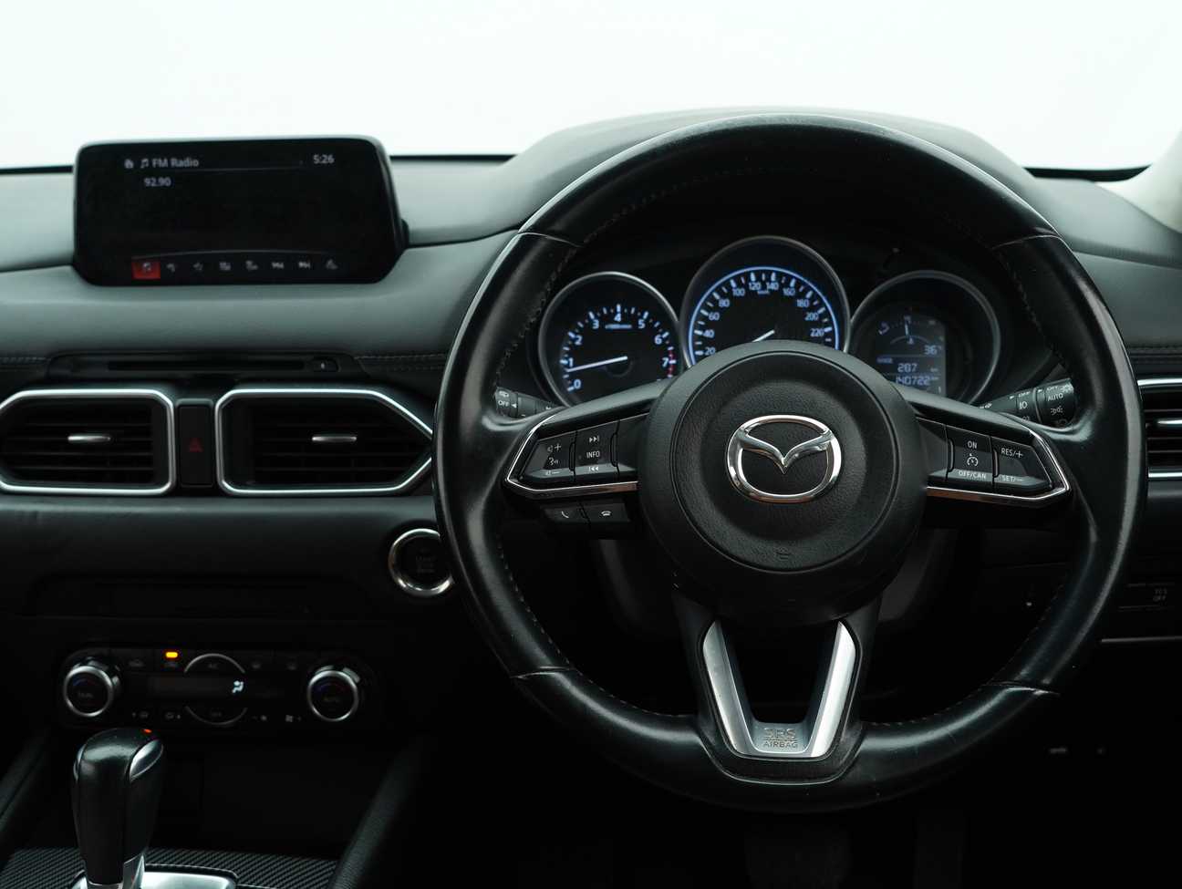 used 2019 Mazda CX-5 SKYACTIV-G GL 2.0
