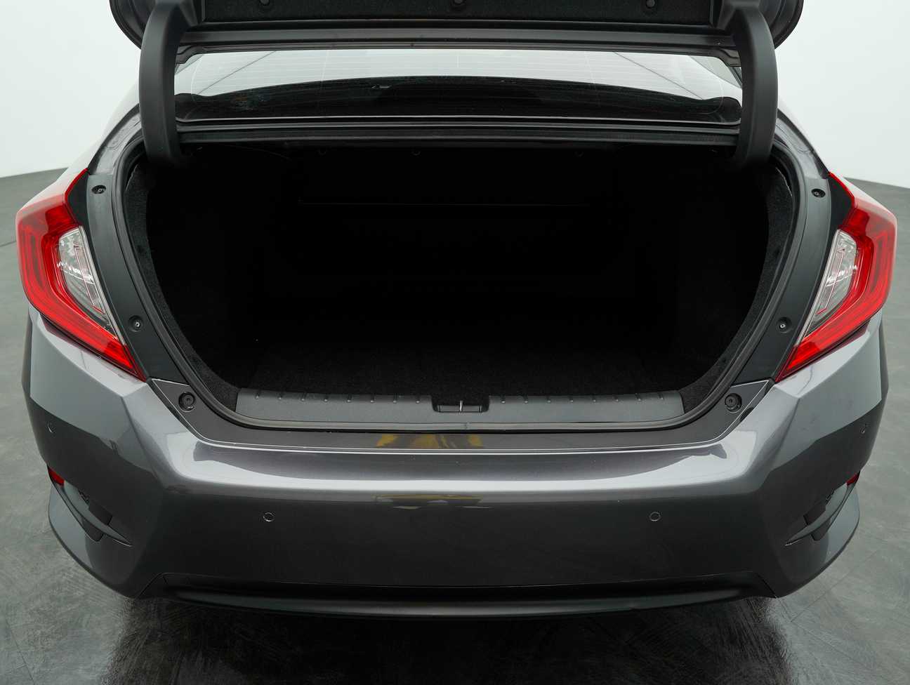 used 2016 Honda Civic S i-VTEC 1.8