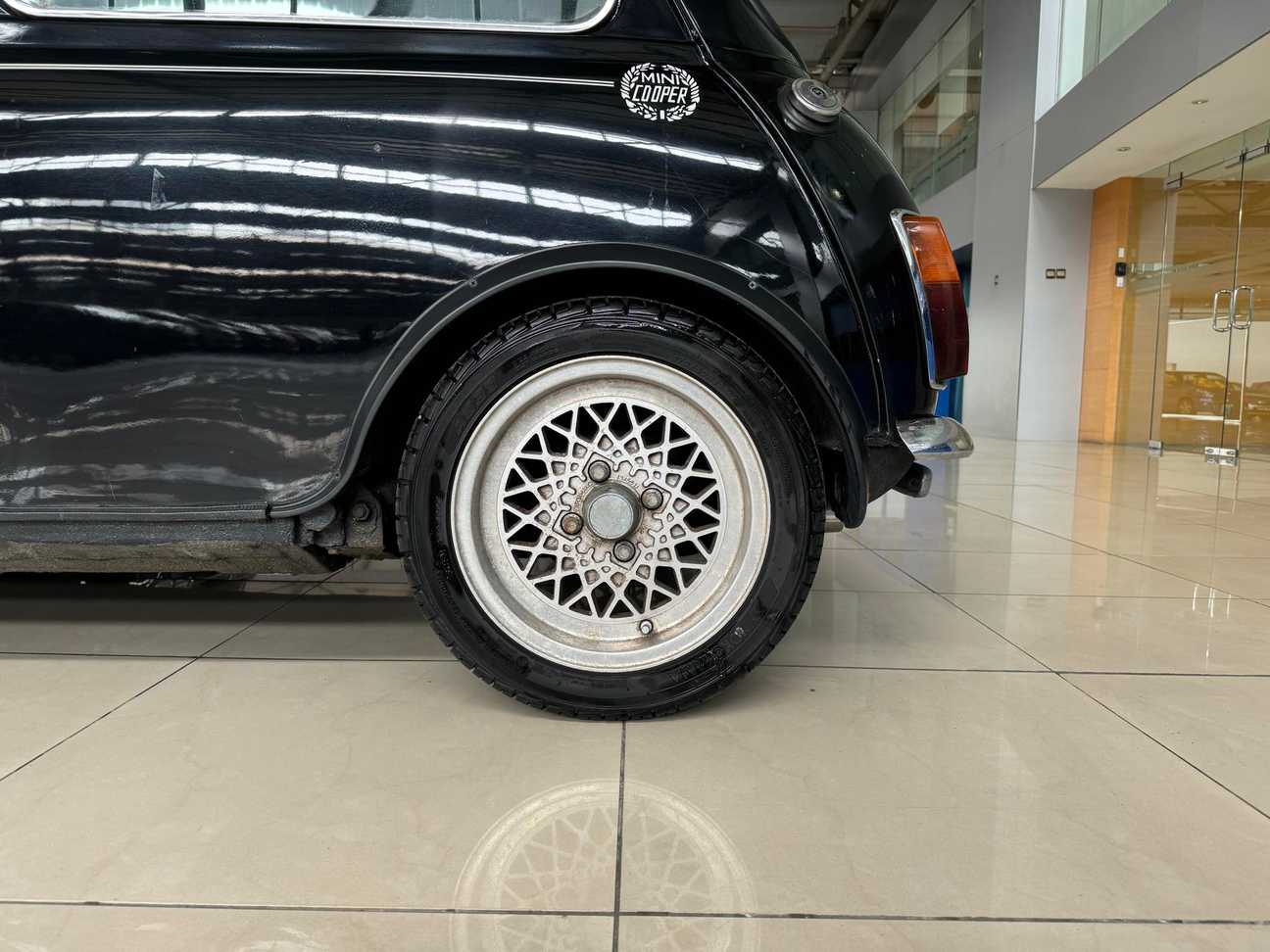 used 1972 MINI 850 DLX 0.8