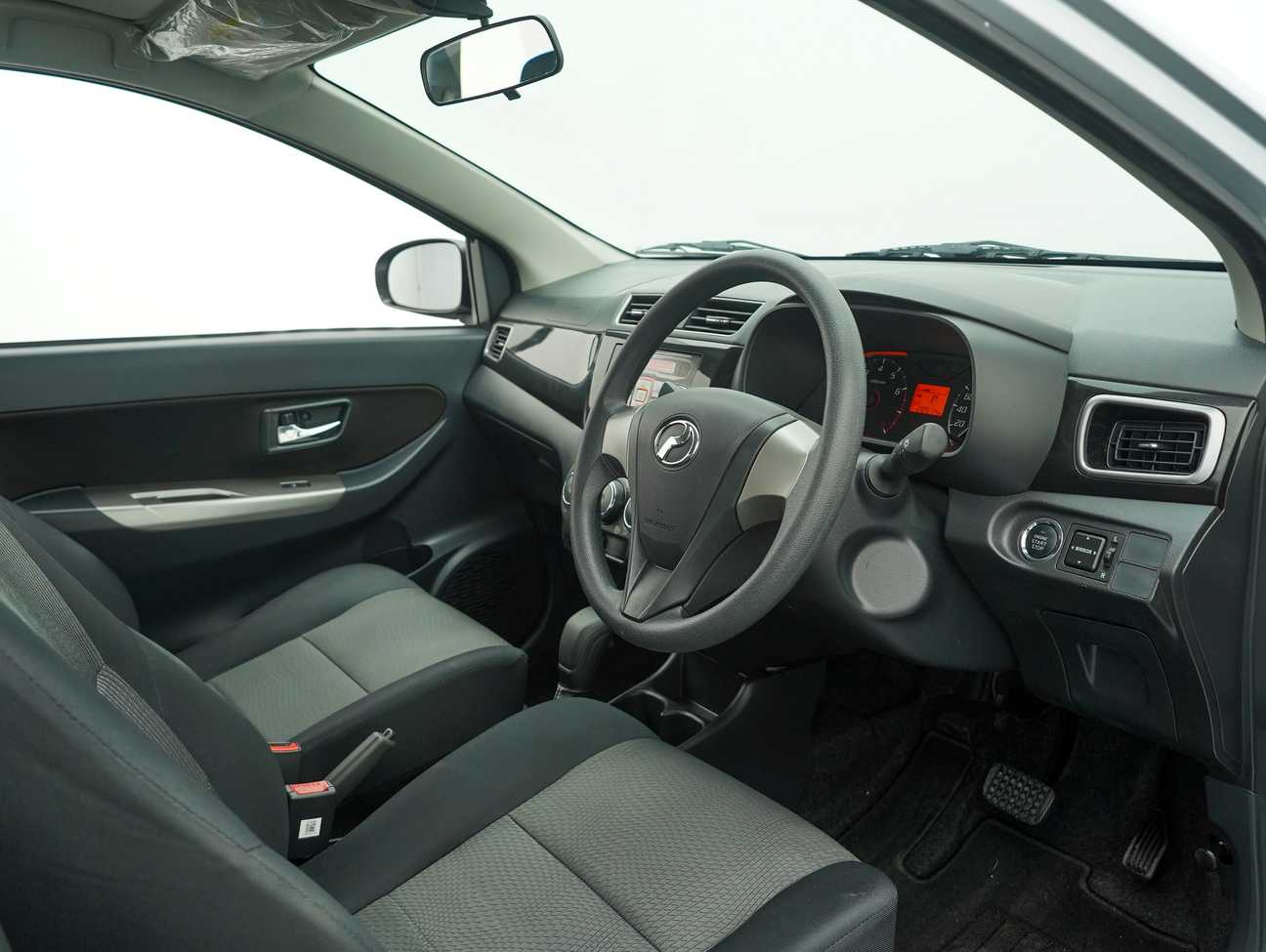 used 2019 Perodua Bezza X Premium 1.3