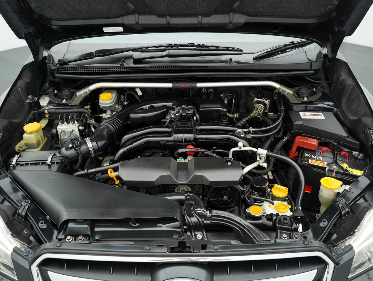 used 2014 Subaru XV  2.0