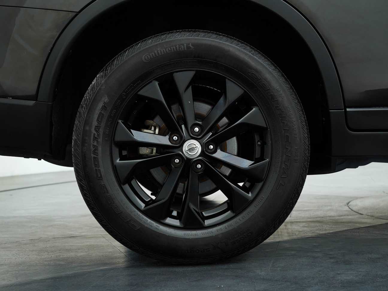 used 2017 Nissan X-Trail  2.0