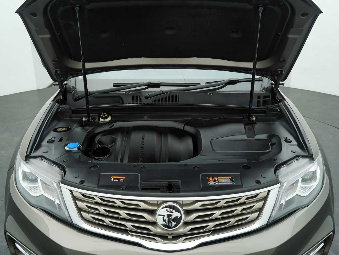 terpakai 2020 Proton X70 Executive 1.8