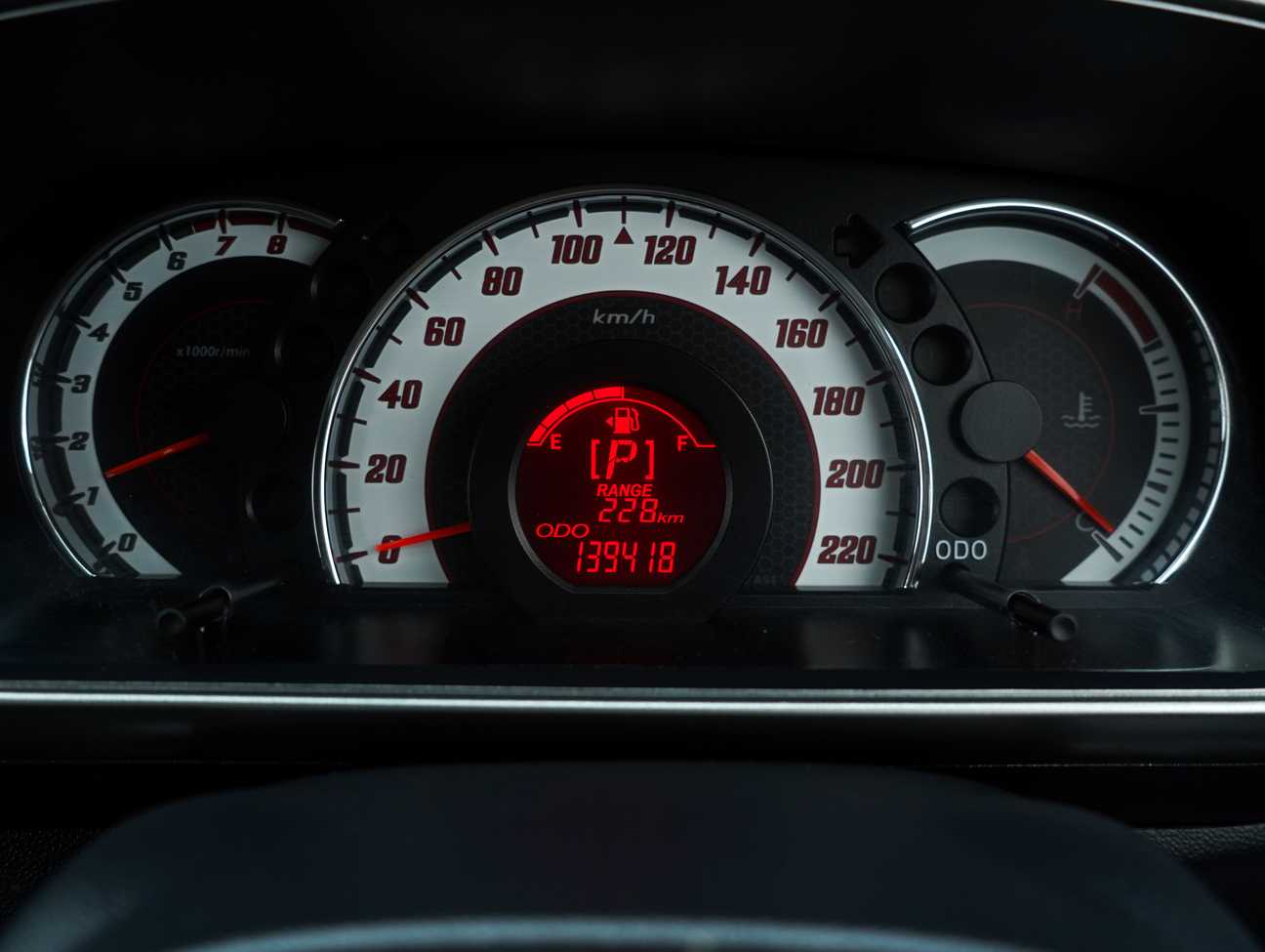 terpakai 2016 Perodua Myvi SE 1.5