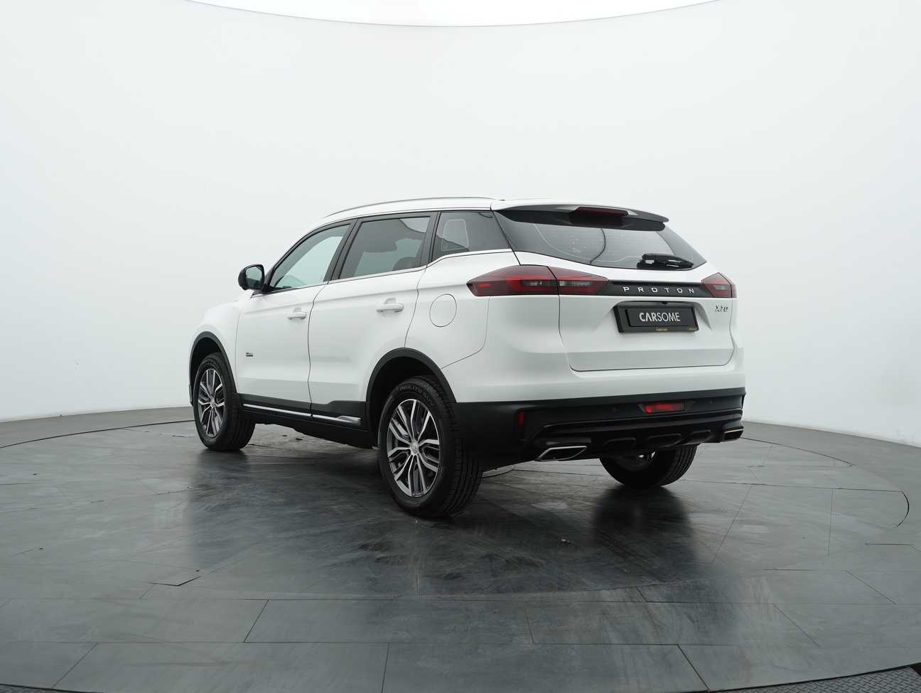 used 2023 Proton X70 Executive 1.5