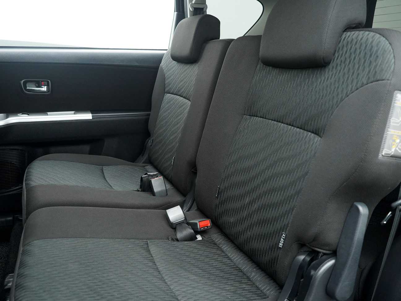 used 2021 Perodua Alza SE 1.5