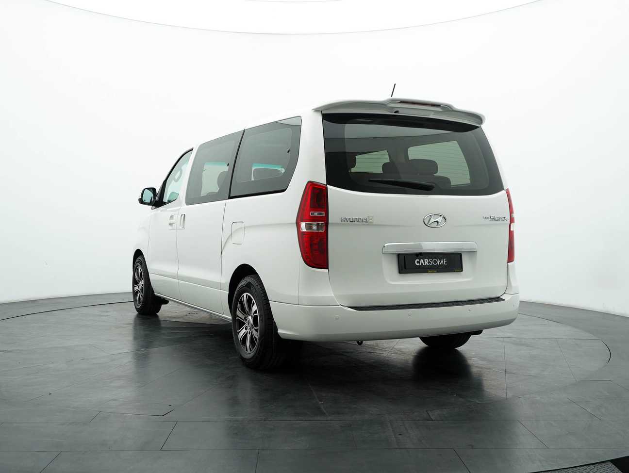 used 2019 Hyundai Grand Starex Executive 2.5