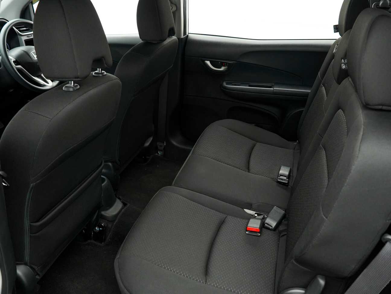 used 2018 Honda BR-V E 1.5