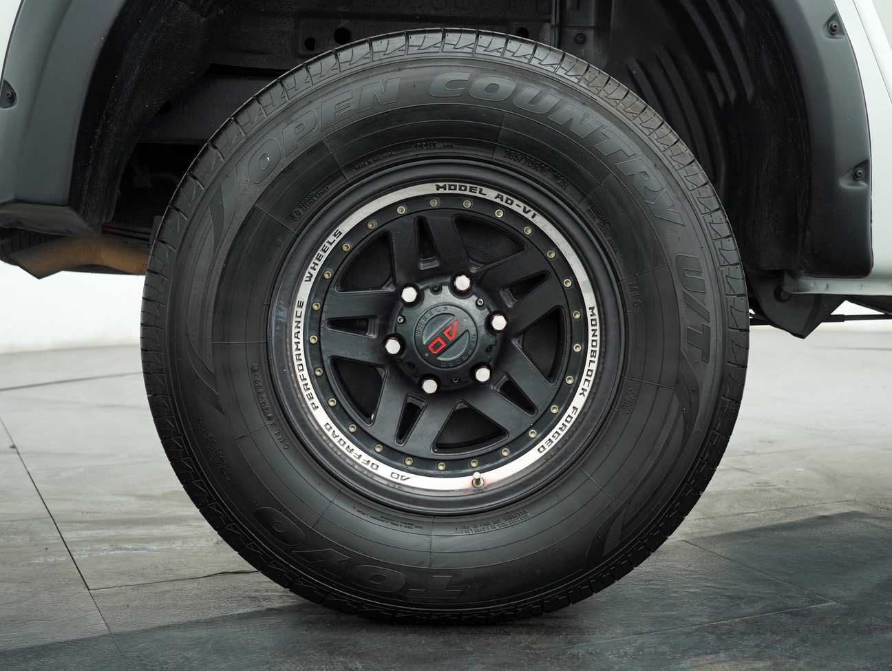 used 2013 Mitsubishi Triton VGT Dual Cab 4X4 2.5