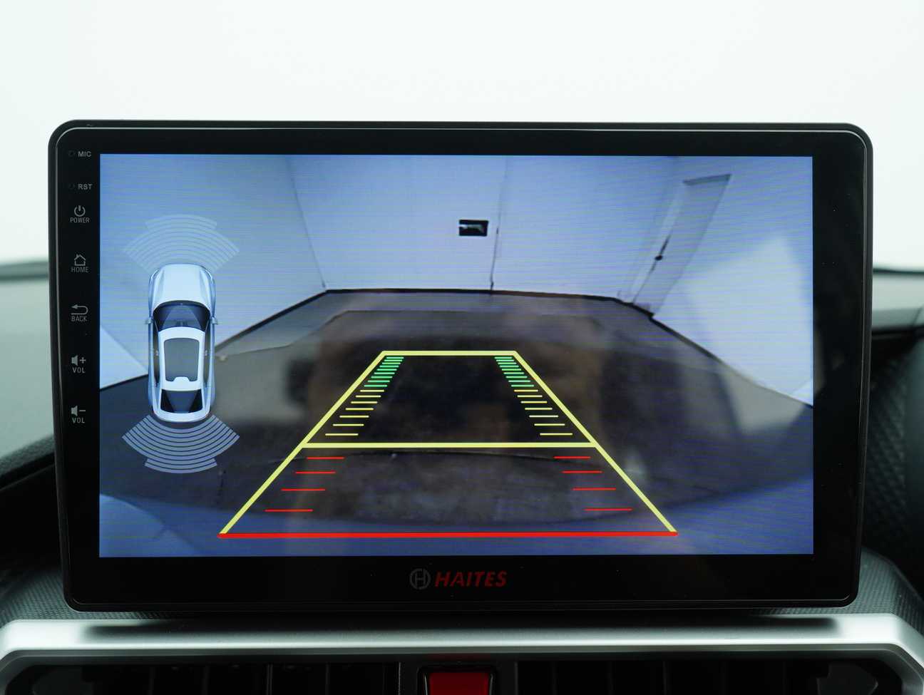 terpakai 2022 Perodua Ativa H 1.0