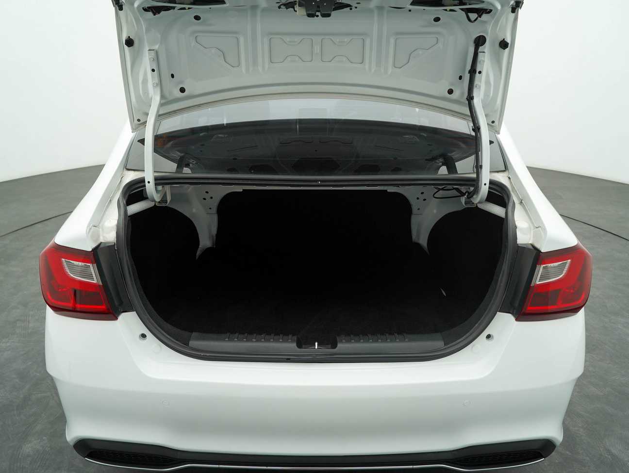 used 2021 Proton Saga Premium 1.3